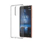 Etui Nokia Hybrid Crystal Case CC-701 do Nokia 8 w sklepie internetowym 4cv.sklep.pl