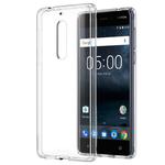 Etui Nokia Hybrid Crystal Case CC-704 do Nokia 5 w sklepie internetowym 4cv.sklep.pl