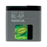 Bateria Nokia BL-6P 830 mAh Li-Ion | Faktura 23% w sklepie internetowym 4cv.sklep.pl