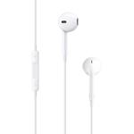 Apple Oryginalne Słuchawki EarPods z pilotem i mikrofonem MD827FE/A w sklepie internetowym 4cv.sklep.pl