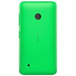 Obudowa Nokia CC-3084 Zielona do Lumia 530 - zielony w sklepie internetowym 4cv.sklep.pl
