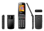 MaxCom MM822 BB Czarny | PL | bez SIM | dla Seniora | Faktura 23% w sklepie internetowym 4cv.sklep.pl