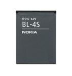 Bateria Nokia BL-4S 860mAh Li-ion | BULK | Faktura 23% w sklepie internetowym 4cv.sklep.pl