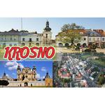 Krosno – magnes w sklepie internetowym cytatnaszczescie.pl