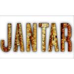 Jantar VI – magnes w sklepie internetowym cytatnaszczescie.pl