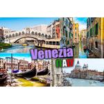 VENEZIA ITALY – magnes w sklepie internetowym cytatnaszczescie.pl