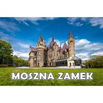 Moszna Zamek – magnes w sklepie internetowym cytatnaszczescie.pl