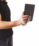 PacSafe Pasek na nadgarstek do Tabletu Carrysafe i25 neutral grey w sklepie internetowym Centrum Maluszka
