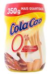 COLA CAO 350g 0% Napój czekoladowy w sklepie internetowym Centrum Maluszka