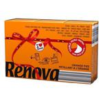 RENOVA 6szt Red Label Orange Chusteczki higieniczne w sklepie internetowym Centrum Maluszka