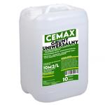 CEMAX Grunt Uniwersalny 10L w sklepie internetowym onlinebudowlany.pl