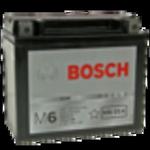 Akumulator Bosch M6 12V 6Ah 50A P+ (wymiary: 114 x 71 x 131) (0.092.M60.060) w sklepie internetowym Akumulatory24.com