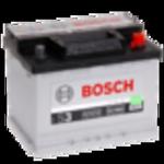 Akumulator Bosch S3 12V 41Ah 360A P+ (wymiary: 207 x 175 x 175) (0.092.S30.010) w sklepie internetowym Akumulatory24.com