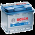 Akumulator Bosch S4 12V 60Ah 540A P+ (wymiary: 242 x 175 x 175) (0.092.S40.040) w sklepie internetowym Akumulatory24.com