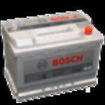 Akumulator Bosch S5 12V 52Ah 520A P+ (wymiary: 207 x 175 x 175) (0.092.S50.010) w sklepie internetowym Akumulatory24.com