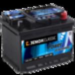 Akumulator Jenox Classic 12V 35Ah 300A P+ (wymiary: 197 x 127 x 203) (035440K) w sklepie internetowym Akumulatory24.com