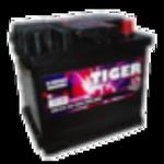 Akumulator Tiger 12V 55Ah 420A P+ (wymiary: 242 x 175 x 190) (055614) w sklepie internetowym Akumulatory24.com