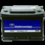 Akumulator Voltmaster 12V 45Ah 300A P+ (wymiary: 235 x 127 x 226) (54579) w sklepie internetowym Akumulatory24.com