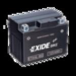 Akumulator Exide Bezobsługowy 12V 12Ah 150A L+ (wymiary: 150 x 100 x 100) (AGM12-12F) w sklepie internetowym Akumulatory24.com