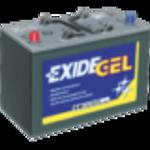 Akumulator Exide Gel 12V 18Ah 190A P+ (wymiary: 181 x 77 x 167) (AGM12-18) w sklepie internetowym Akumulatory24.com