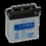 Akumulator LOXA Konwencjonalny 12V 19Ah 240A L+ (wymiary: 176 x 101 x 156) (CB16-B) w sklepie internetowym Akumulatory24.com
