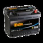 Akumulator Centra Standard 12V 40Ah 320A P+ (wymiary: 175 x 175 x 190) (CC400) w sklepie internetowym Akumulatory24.com