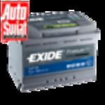 Akumulator Exide Premium 12V 100Ah 900A P+ (wymiary: 353 x 175 x 190) (EA1000) w sklepie internetowym Akumulatory24.com