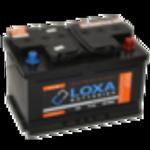 Akumulator LOXA Classic 12V 36Ah 280A L+ (wymiary: 207 x 175 x 190) (LOXA_001) w sklepie internetowym Akumulatory24.com