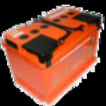 Akumulator LOXA Orange 12V 62Ah 570A P+ (wymiary: 242 x 175 x 190) (LOXA_030) w sklepie internetowym Akumulatory24.com