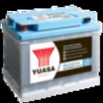 Akumulator Yuasa Marine Line 12V 100Ah 600A L+ (wymiary: 330 x 173 x 240) (M31-100) w sklepie internetowym Akumulatory24.com