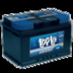 Akumulator Topla Top 12V 54Ah 510A P+ (wymiary: 207 x 175 x 175) (TO_TO_54) w sklepie internetowym Akumulatory24.com