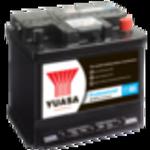 Akumulator Yuasa YBX3000 12V 36Ah 330A L+ (wymiary: 187 x 127 x 223) (YBX3055) w sklepie internetowym Akumulatory24.com