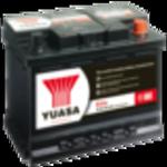 Akumulator Yuasa YBX5000 12V 80Ah 760A P+ (wymiary: 278 x 175 x 190) (YBX5096) w sklepie internetowym Akumulatory24.com