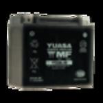 Akumulator Yuasa Maintenance Free 12V 30Ah 385A P+ (wymiary: 166 x 126 x 175) (YIX30L) w sklepie internetowym Akumulatory24.com