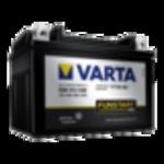 Akumulator Varta AGM 12V 3Ah 30A P+ (wymiary: 114 x 71 x 86) (YT4L-BS) w sklepie internetowym Akumulatory24.com