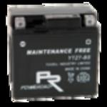 Akumulator Poweroad MF 12V 6Ah 90A L+ (wymiary: 150 x 87 x 93) (YTX7A-BS) w sklepie internetowym Akumulatory24.com