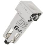 Odwadniacz Powietrza PCL 1/4" ATF6 (Filtr) w sklepie internetowym Felgeo.pl