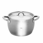 Fissler - garnek wysoki 8,3 l Fiamma w sklepie internetowym FrankHerbert.pl