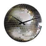 Nextime - zegar Small Disco w sklepie internetowym FrankHerbert.pl