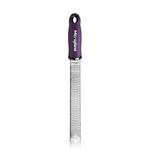 Microplane - tarka Zester Premium - fioletowa w sklepie internetowym FrankHerbert.pl