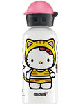 SIGG - bidon / butelka Hello Kitty Tiger 0,4 l w sklepie internetowym FrankHerbert.pl