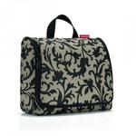 Reisenthel - Kosmetyczka toiletbag XL baroque taupe w sklepie internetowym FrankHerbert.pl