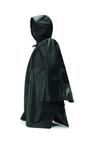 Reisenthel - Peleryna mini maxi poncho czarne w sklepie internetowym FrankHerbert.pl