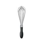 OXO - trzepaczka stalowa Good Grips 28 cm w sklepie internetowym FrankHerbert.pl