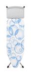 Brabantia - Deska do prasowania 124 x 45 cm,PerfectFlow / Bubbles - rozmiar C w sklepie internetowym FrankHerbert.pl