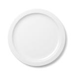 Menu - talerz obiadowy New Norm white 28,5 cm w sklepie internetowym FrankHerbert.pl