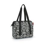 Reisenthel - Torba allrounder plus hopi black w sklepie internetowym FrankHerbert.pl