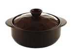 Granchio - garnek ceramiczny Lauro 20 cm, 2,0l w sklepie internetowym FrankHerbert.pl