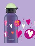 SIGG - bidon / butelka Glow Heartballons 0,4 l w sklepie internetowym FrankHerbert.pl