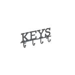 Kitchen Craft - wieszak na klucze Keys w sklepie internetowym FrankHerbert.pl